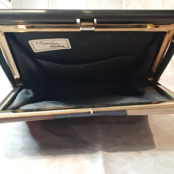 Vintage Naturalizer Color Patch Hang Bag - Picture 4 of 11